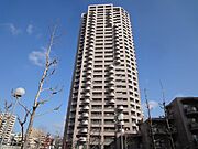 大塚駅より徒歩14分 19階 築27年1ヶ月の賃貸物件