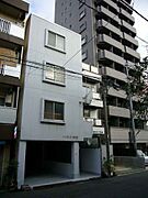 舟入本町駅より徒歩8分 3階 築46年の賃貸物件