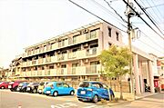 海田市駅より徒歩12分 1階 築37年5ヶ月の賃貸物件