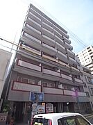 鷹野橋駅より徒歩12分 4階 築28年9ヶ月の賃貸物件