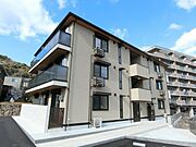 大町駅より徒歩11分 1階 築1年3ヶ月の賃貸物件