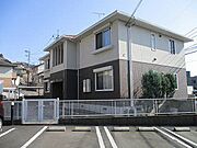 大原駅より徒歩13分 2階 築22年3ヶ月の賃貸物件