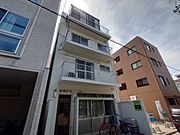 広電本社前駅より徒歩5分 4階 築52年5ヶ月の賃貸物件