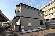 安東駅より徒歩6分 2階 築26年11ヶ月の賃貸物件