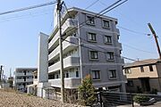 古市橋駅より徒歩2分 4階 築32年6ヶ月の賃貸物件