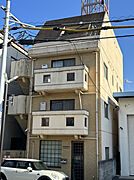 舟入幸町駅より徒歩3分 3階 築38年5ヶ月の賃貸物件