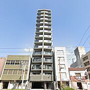 十日市町駅より徒歩3分 築6年1ヶ月 14階建の賃貸物件