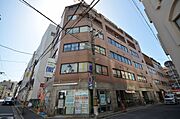 西広島駅より徒歩2分 6階 築39年2ヶ月の賃貸物件