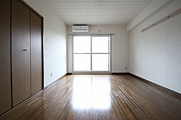 シャルム白島中町 1DKの写真