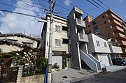 広電西広島(己斐)駅より徒歩6分 2階 築49年5ヶ月の賃貸物件