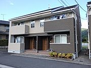 中深川駅より徒歩10分 1階 築18年8ヶ月の賃貸物件