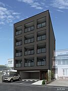 ソレイユ観音 2階 築3年3ヶ月の賃貸物件