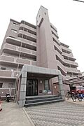 フラーリッシュ岡本 5階 築27年2ヶ月の賃貸物件