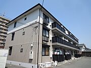 クレッシェンド今村 3階 築27年2ヶ月の賃貸物件