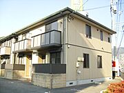 安東駅より徒歩9分 1階 築22年8ヶ月の賃貸物件