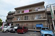 商工センター入口駅より徒歩5分 2階 築44年3ヶ月の賃貸物件