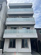 リビエーヌ２ 2階 築5年8ヶ月の賃貸物件