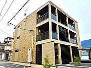 高取駅より徒歩9分 2階 築3年1ヶ月の賃貸物件