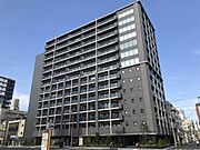 十日市町駅より徒歩2分 3階 築3年の賃貸物件