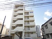 コーポ延寿荘 5階 築41年9ヶ月の賃貸物件