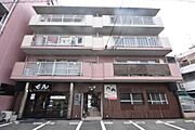 メゾン幸 4階 築44年3ヶ月の賃貸物件