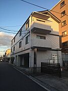 福島町駅より徒歩5分 3階 築27年3ヶ月の賃貸物件
