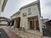 坂駅より徒歩10分 築10年9ヶ月 2階建の賃貸物件