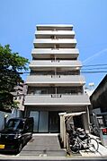 パークサイド大手町 4階 築35年2ヶ月の賃貸物件