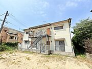 三滝駅より徒歩34分 2階 築34年5ヶ月の賃貸物件