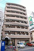 エクセレント楠木 7階 築31年の賃貸物件