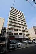 ウェスティン鉄砲町 10階 築22年3ヶ月の賃貸物件