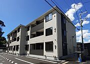クラール 3階 築1年8ヶ月の賃貸物件