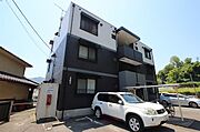 セゾン高取北 1階 築27年4ヶ月の賃貸物件