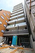 十日市町駅より徒歩1分 4階 築8年8ヶ月の賃貸物件