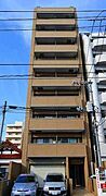 舟入本町駅より徒歩3分 3階 築22年の賃貸物件