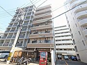 ディライト楠木 5階 築35年の賃貸物件