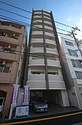 小網町駅より徒歩1分 3階 築9年7ヶ月の賃貸物件