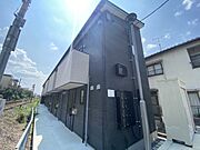 古市橋駅より徒歩4分 1階 築2年5ヶ月の賃貸物件