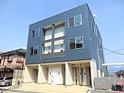 向洋駅より徒歩30分 3階 築7年1ヶ月の賃貸物件
