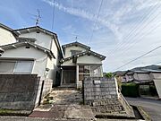 天応駅より徒歩72分 築49年1ヶ月 2階建の賃貸物件