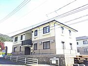 戸坂駅より徒歩9分 2階 築29年3ヶ月の賃貸物件