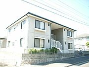 ボービラージュ中山台Ｂ 2階 築31年3ヶ月の賃貸物件
