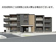 カサグランデ２の賃貸物件