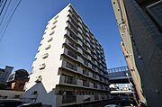 バリュービル観音 5階 築45年1ヶ月の賃貸物件