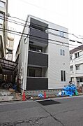 レガリスト東雲の賃貸物件