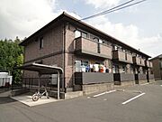 大原駅より徒歩8分 1階 築20年9ヶ月の賃貸物件