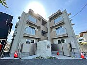 アゼリア 2階 築2年11ヶ月の賃貸物件