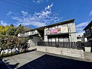 タウンヒルズDOI 2階 築30年の賃貸物件