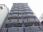 本川町駅より徒歩4分 3階 築28年5ヶ月の賃貸物件