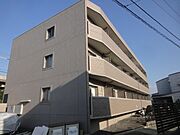 ＪＲＢハイツ矢賀駅前 3階 築16年2ヶ月の賃貸物件